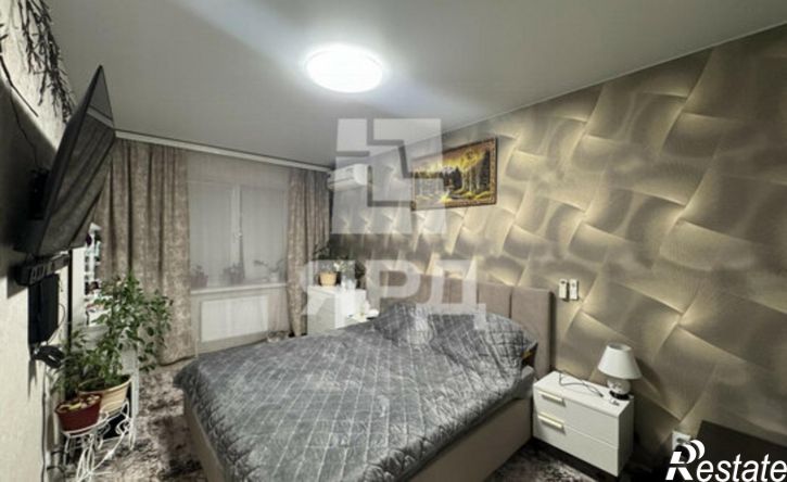 2-комн квартира ул Очистная, 20,  д. 20