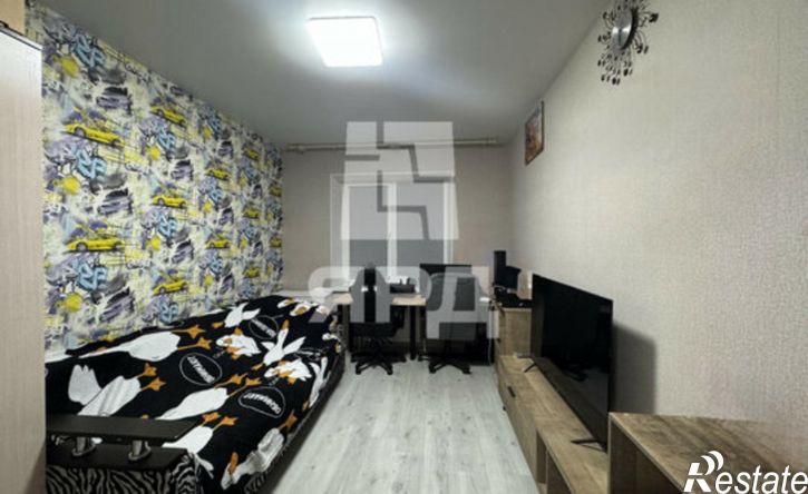 2-комн квартира ул Очистная, 20,  д. 20