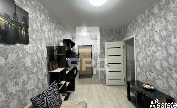 2-комн квартира ул Очистная, 20,  д. 20