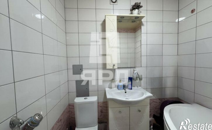 2-комн квартира ул Очистная, 20,  д. 20