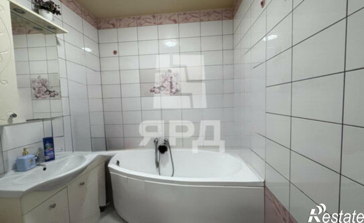 2-комн квартира ул Очистная, 20,  д. 20