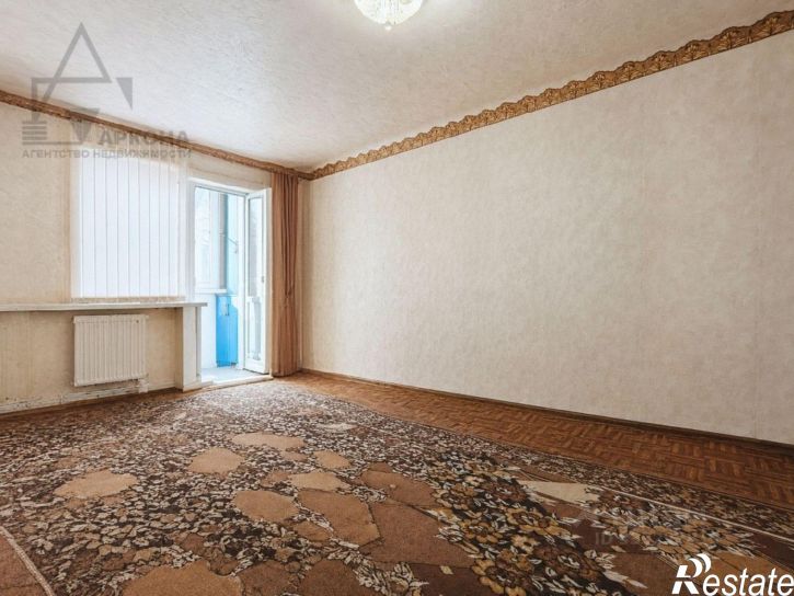 3-комн квартира ул Чехова, 271-в,  д. 271-в