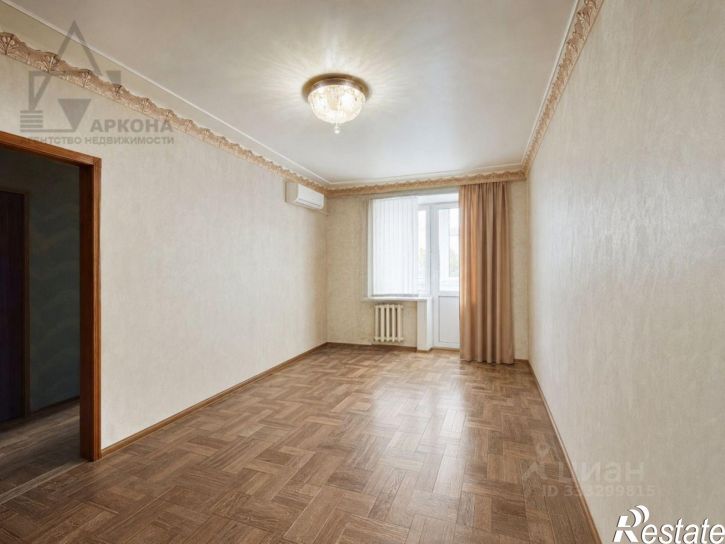 3-комн квартира ул Чехова, 271-в,  д. 271-в