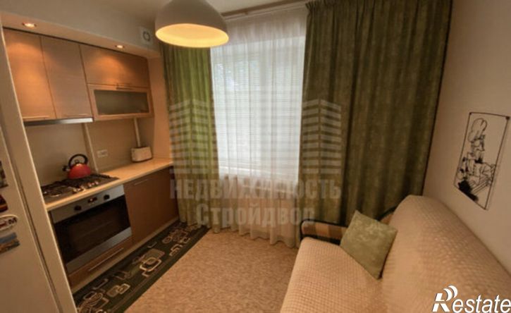 1-комн квартира ул Циолковского, 32/3,  д. 32/3
