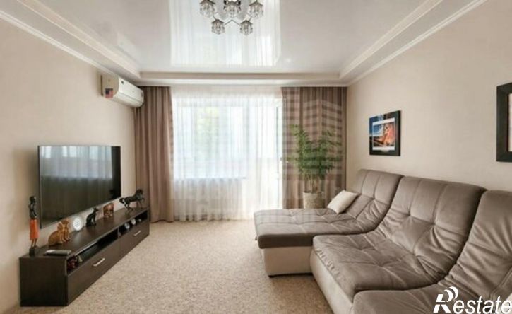 1-комн квартира ул Циолковского, 32/3,  д. 32/3