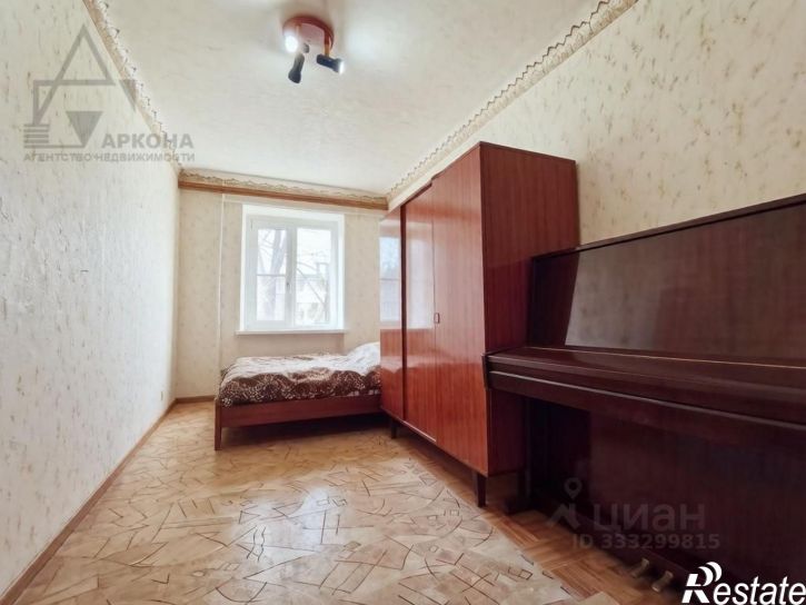 3-комн квартира ул Чехова, 271-в,  д. 271-в