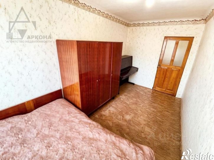 3-комн квартира ул Чехова, 271-в,  д. 271-в