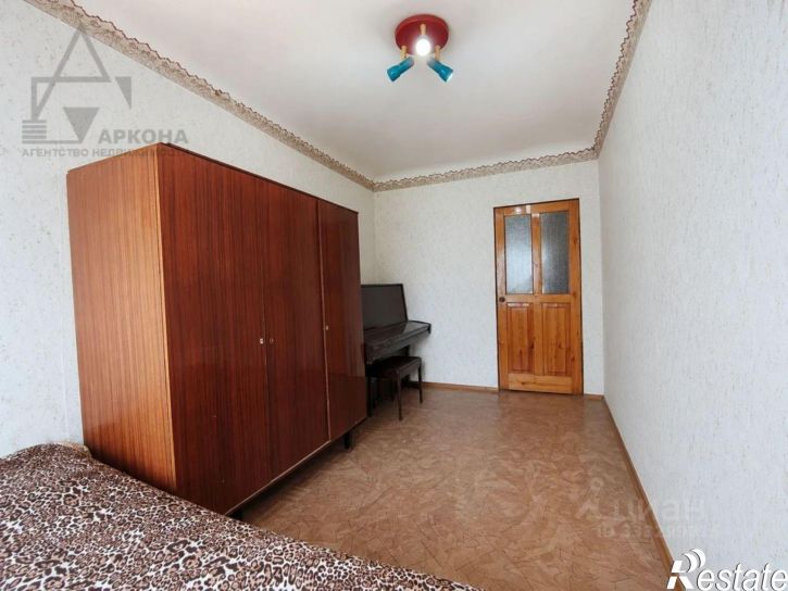 3-комн квартира ул Чехова, 271-в,  д. 271-в