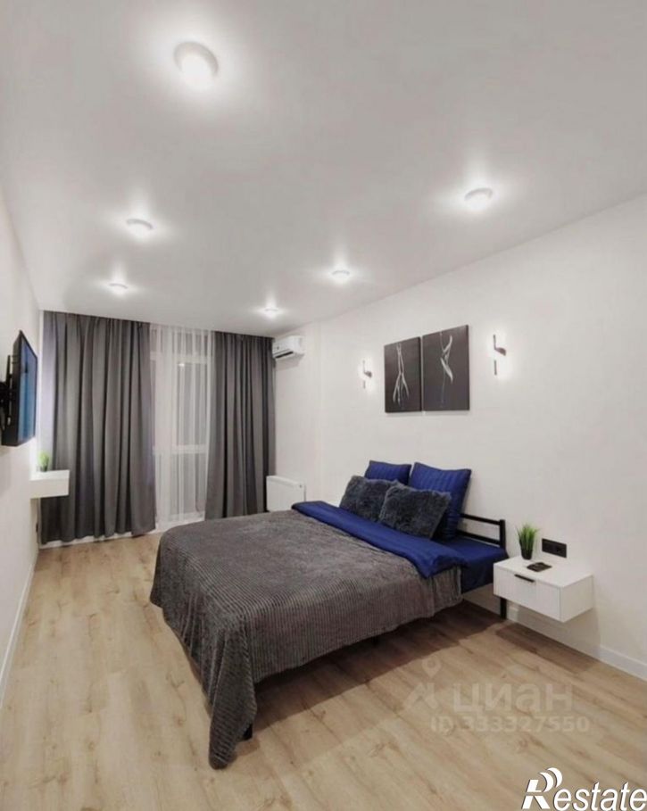 2-комн квартира ул Инструментальная, 23Б,  д. 23Б