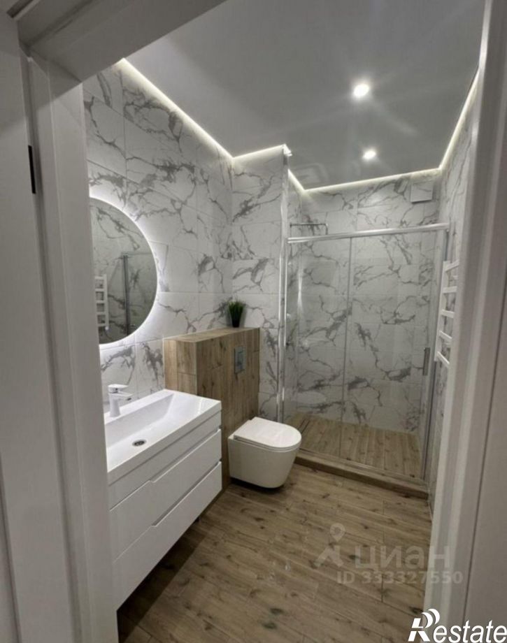 2-комн квартира ул Инструментальная, 23Б,  д. 23Б