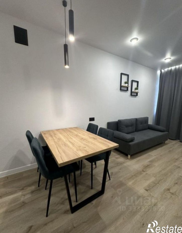 2-комн квартира ул Инструментальная, 23Б,  д. 23Б