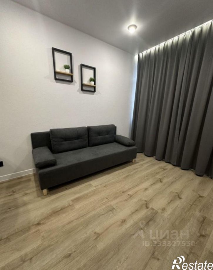 2-комн квартира ул Инструментальная, 23Б,  д. 23Б