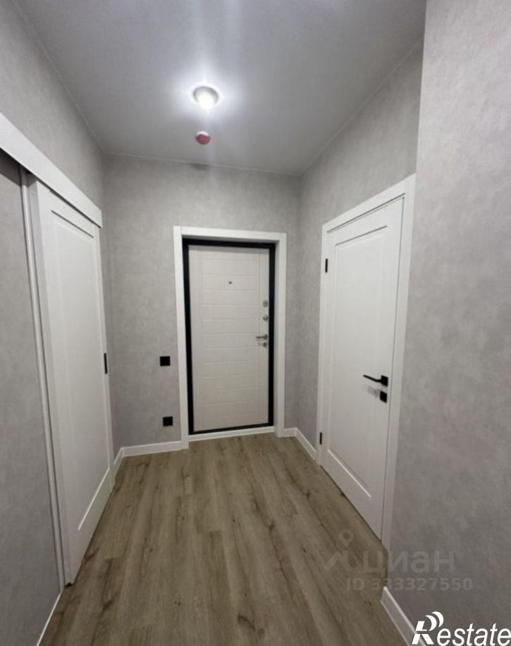 2-комн квартира ул Инструментальная, 23Б,  д. 23Б
