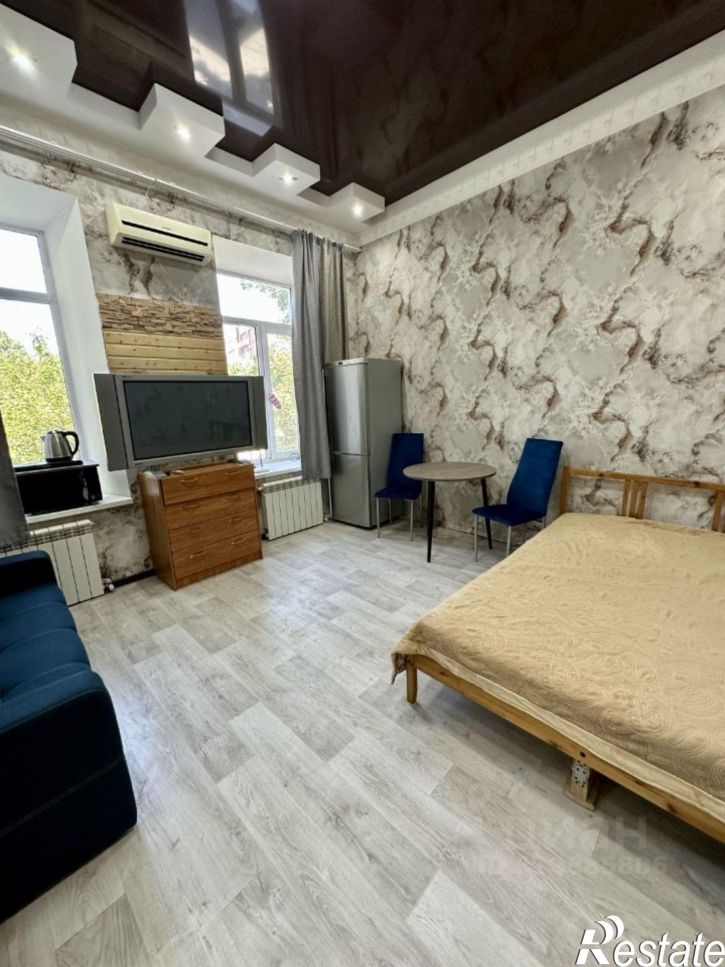 1-комн квартира Добролюбовский пер, 23,  д. 23