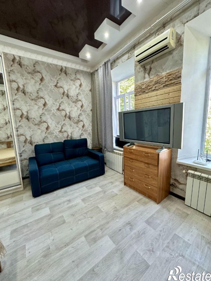 1-комн квартира Добролюбовский пер, 23,  д. 23