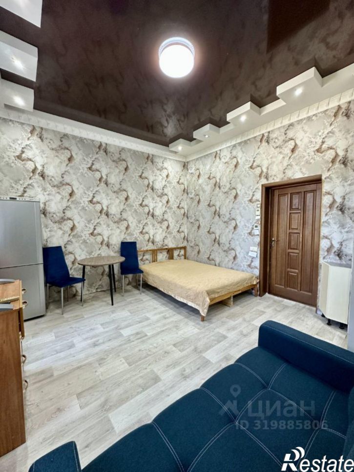 1-комн квартира Добролюбовский пер, 23,  д. 23