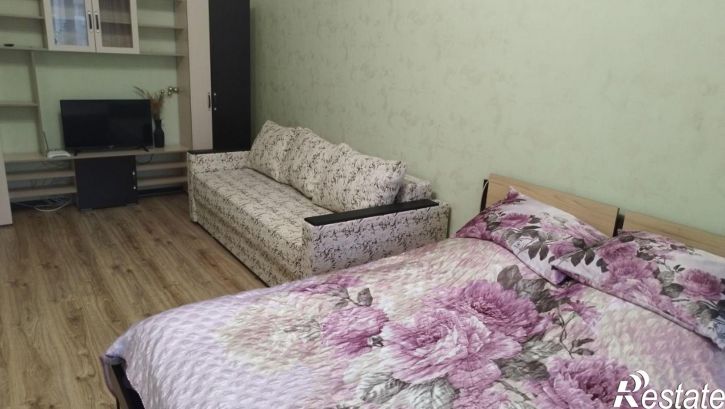 1-комн квартира ул Толбухина, 5 1,  д. 5 1,  к. 1