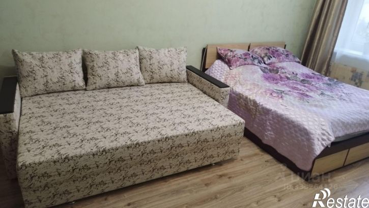 1-комн квартира ул Толбухина, 5 1,  д. 5 1,  к. 1