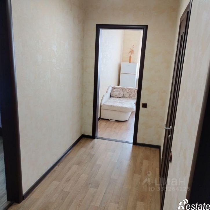 1-комн квартира ул Толбухина, 5 1,  д. 5 1,  к. 1