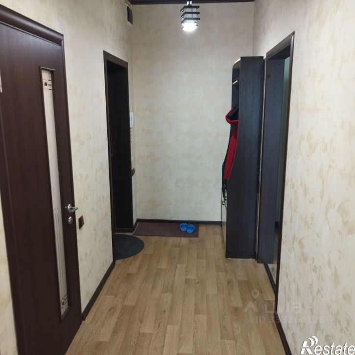 1-комн квартира ул Толбухина, 5 1,  д. 5 1,  к. 1