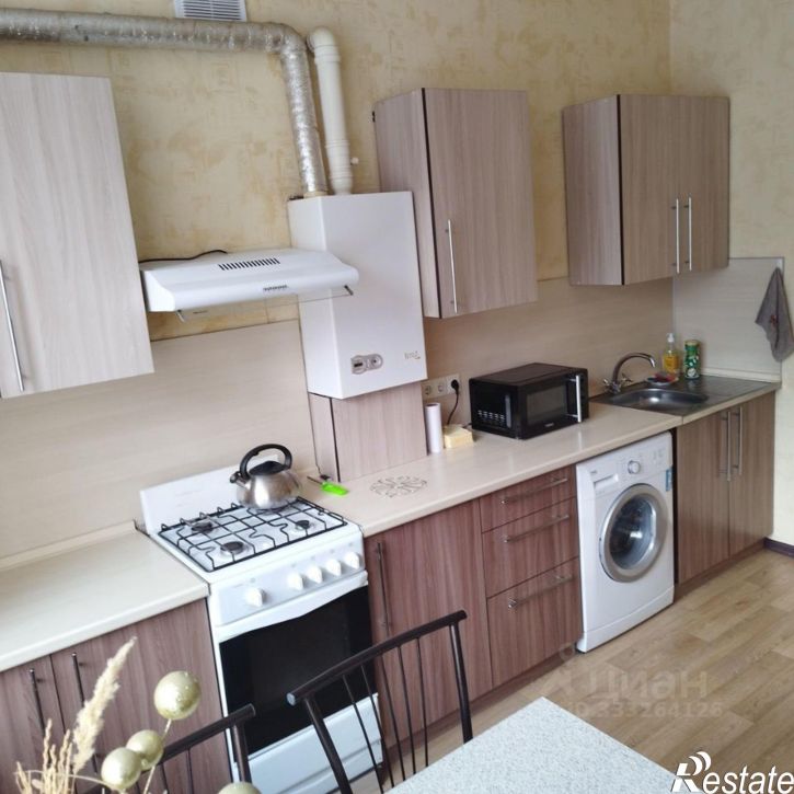 1-комн квартира ул Толбухина, 5 1,  д. 5 1,  к. 1