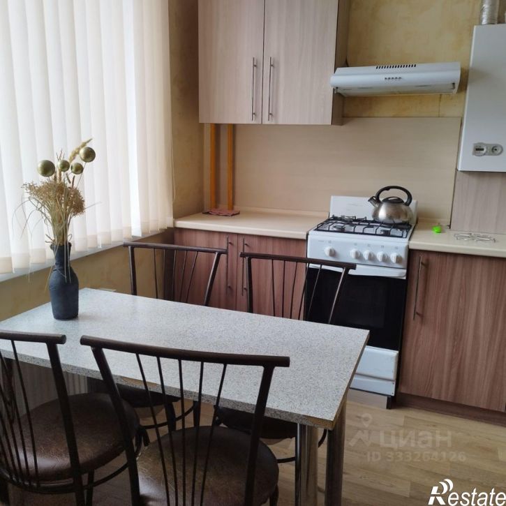 1-комн квартира ул Толбухина, 5 1,  д. 5 1,  к. 1