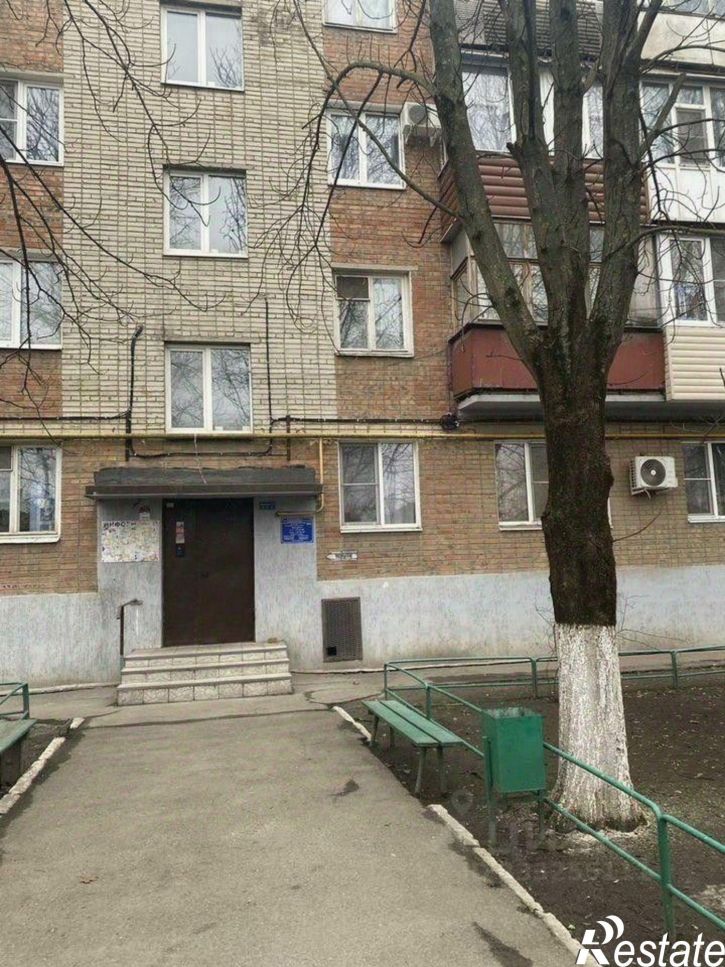 4-комн квартира ул Лизы Чайкиной, 53 1,  д. 53 1,  к. 1