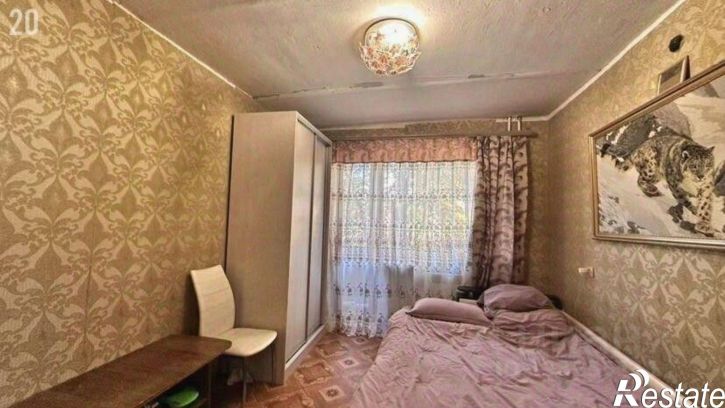 4-комн квартира ул Лизы Чайкиной, 53 1,  д. 53 1,  к. 1