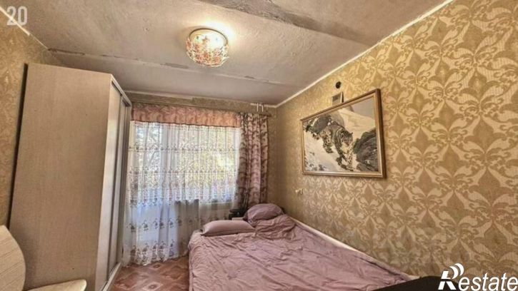 4-комн квартира ул Лизы Чайкиной, 53 1,  д. 53 1,  к. 1