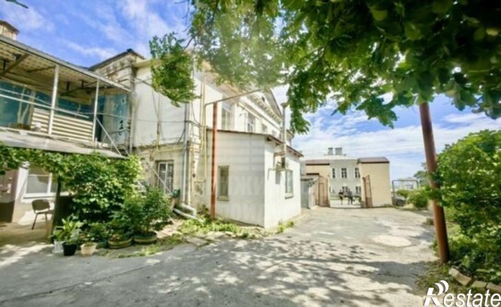 1-комн квартира Таганрог, улица Шмидта, 21