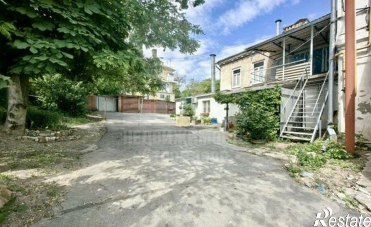 1-комн квартира Таганрог, улица Шмидта, 21