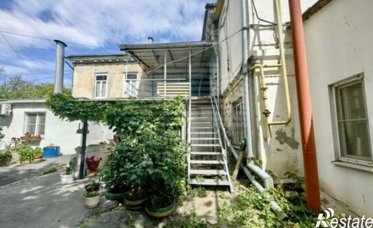 1-комн квартира Таганрог, улица Шмидта, 21