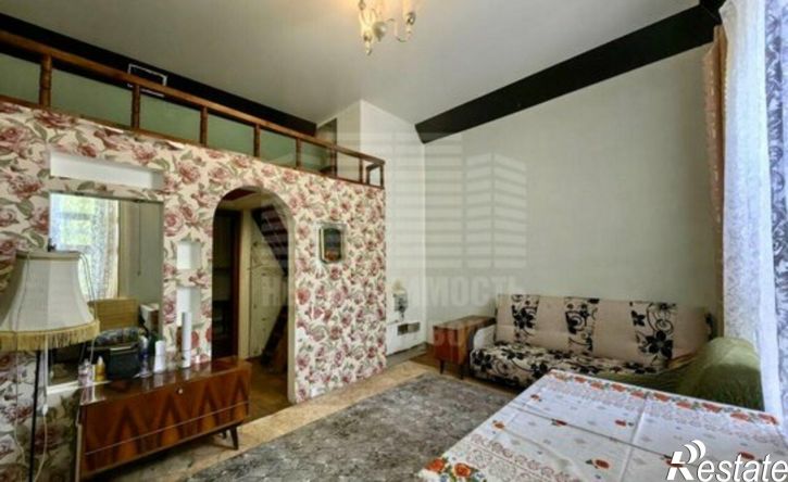 1-комн квартира Таганрог, улица Шмидта, 21