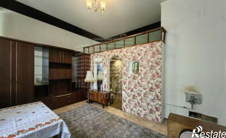 1-комн квартира Таганрог, улица Шмидта, 21
