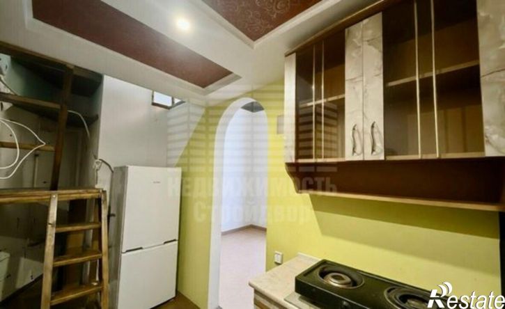 1-комн квартира Таганрог, улица Шмидта, 21