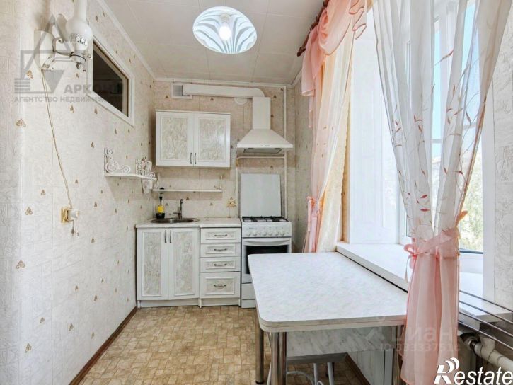 1-комн квартира ул Октябрьская, 44 3,  д. 44 3,  к. 3