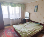 3-комн, 64кв м, этаж 4/5 ул Инициативная, 66