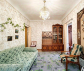 3-комн, 46кв м, этаж 2/2 ул Ломоносова, 93