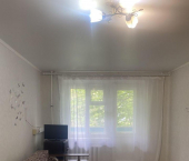 1-комн, 32кв м, этаж 2/5 ул Дзержинского, 175