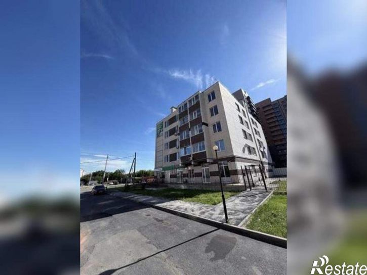 2-комн квартира Чехова улица, д.360