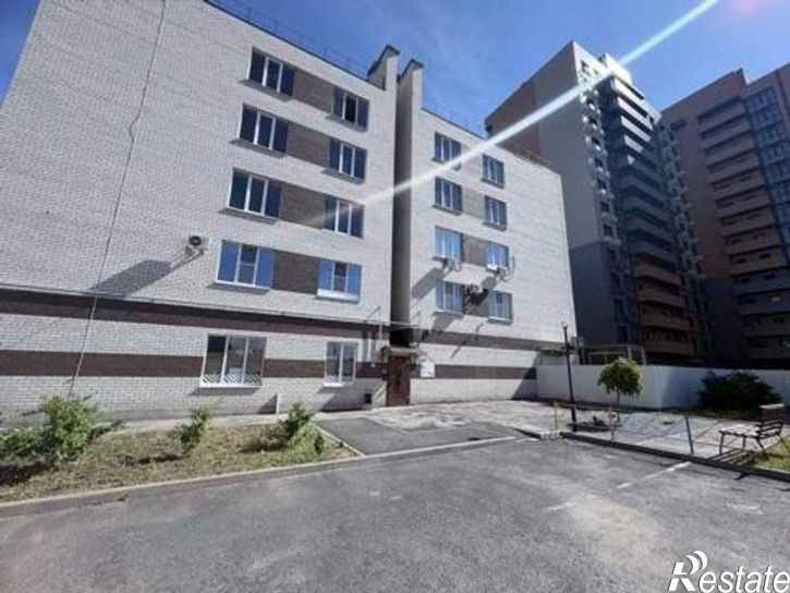 2-комн квартира Чехова улица, д.360