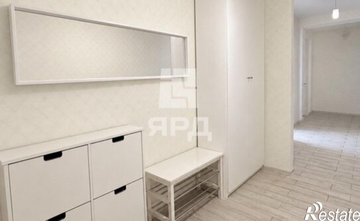 3-комн квартира ул Победы, 93,  д. 93