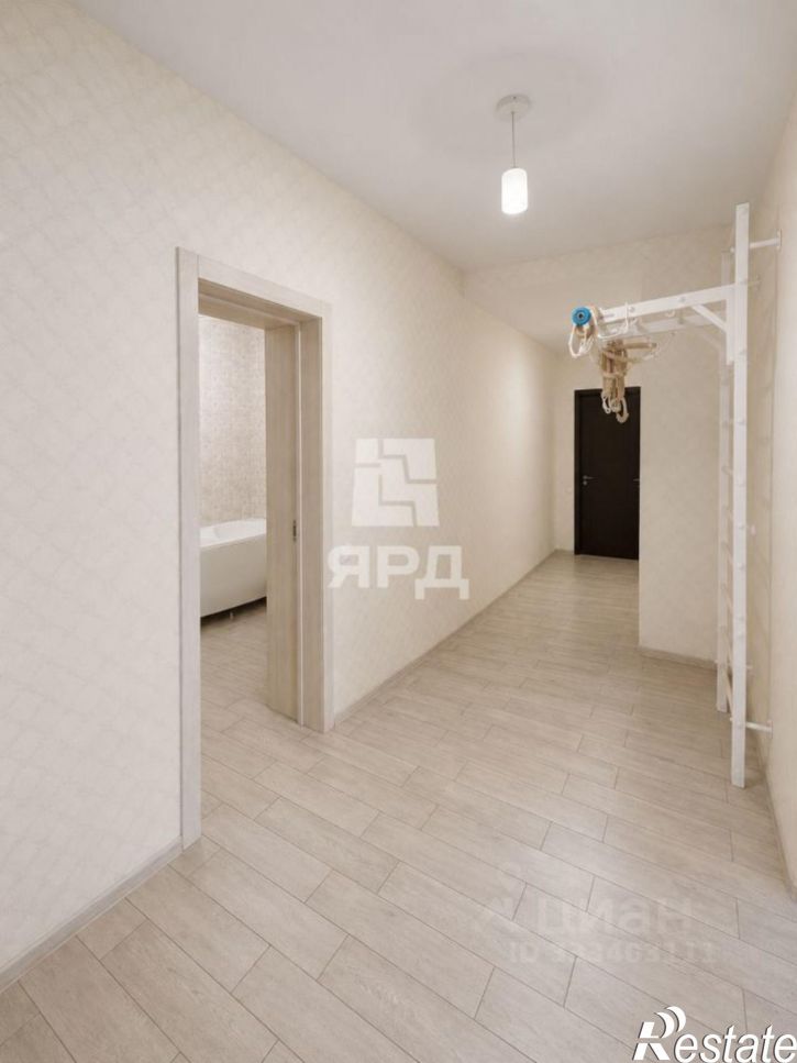 3-комн квартира ул Победы, 95,  д. 95