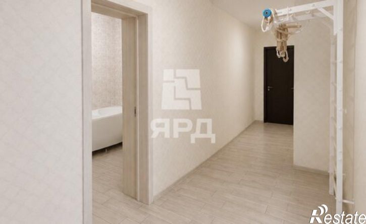 3-комн квартира ул Победы, 93,  д. 93