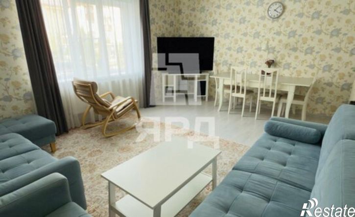 3-комн квартира ул Победы, 93,  д. 93