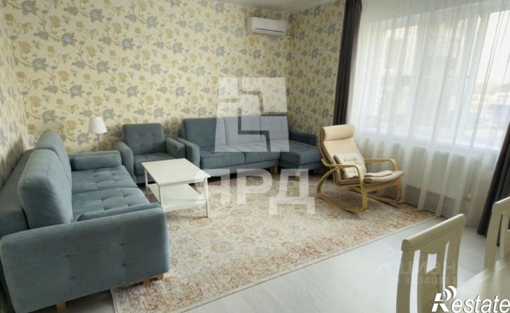 3-комн квартира ул Победы, 95,  д. 95