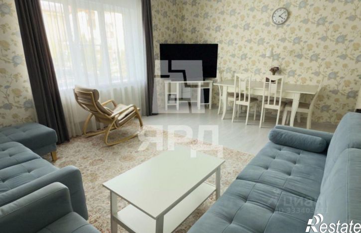 3-комн квартира ул Победы, 95,  д. 95