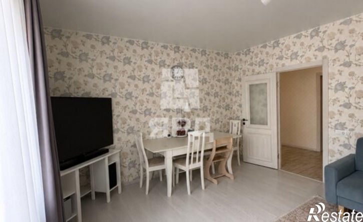 3-комн квартира ул Победы, 93,  д. 93