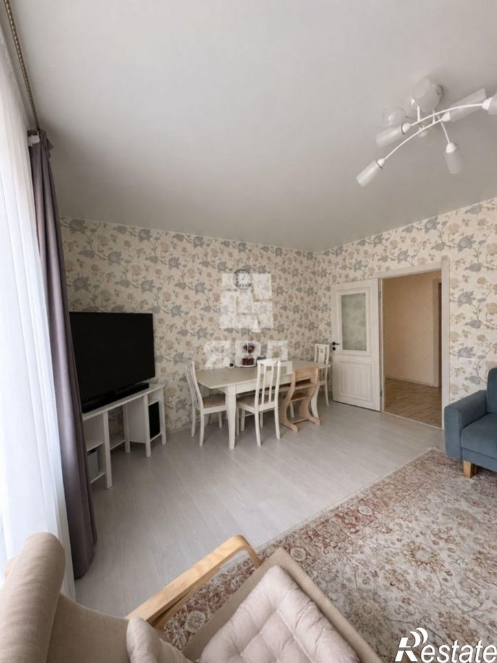 3-комн квартира ул Победы, 95,  д. 95