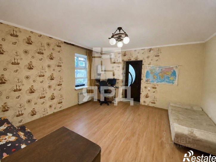 3-комн квартира ул Александровская, 120,  д. 120